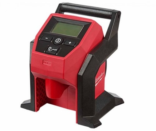 Pompa subcompatta Milwaukee m12 bi-0 12v - 4933464124