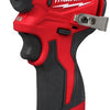 Milwaukee m12 blidrc-0 compacte accu-slagschroevendraaier | 12v | basic body | excl. accu's en lader - 4933499689