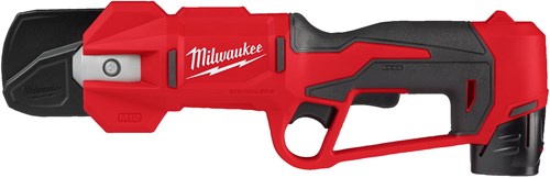 Tijeras de podar Milwaukee m12 blprs-202 m12™, 2 x 2,0 ah - 4933480115