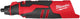 Milwaukee m12 blrot-0 accu rotatietool | koolborstelloos | zonder accu's en lader - 4933493591
