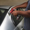Milwaukee m12 bps-421x | m12 accu polijst- schuurmachine 12v in hd box (1x 4.0ah accu + 1x 2.0ah accu + c12 c lader) - 4933447799