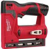 Grapadora a bateria milwaukee m12 bst-202x 12v - 4933459635