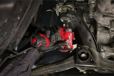 Milwaukee m12 fciwf38g3-0 compacte accu slagmoersleutel | 3 8 | frictiering - 4933493451