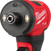 Amoladora angular de batería de combustible Milwaukee m12 fdga2-0 m12 - 4933498979