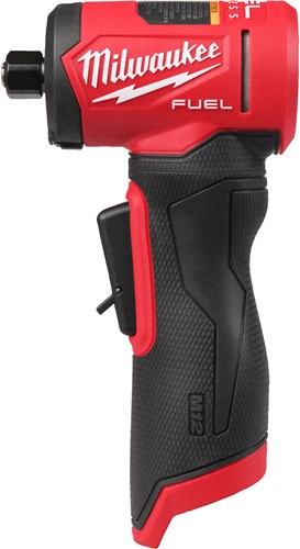Amoladora angular de batería de combustible Milwaukee m12 fdga2-0 m12 - 4933498979