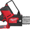 Milwaukee m12 fhs-0 | Sierra de podar con hacha de combustible m12 - 4933472211 - 4933472211