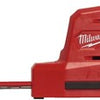 Milwaukee m12 fht20-0 | cortasetos con batería de combustible m12 | 20cm - 4933479675 4933479675