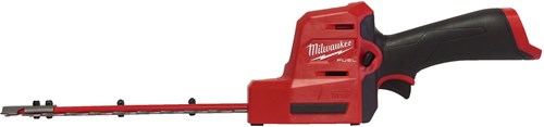 Milwaukee m12 fht20-0 | cortasetos con batería de combustible m12 | 20cm - 4933479675 4933479675