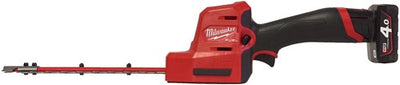 Milwaukee m12 fht20-402 | Tagliasiepi a batteria m12 | 20 cm - 4933479676 4933479676