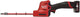 Milwaukee m12 fht20-402 | cortasetos con batería de combustible m12 | 20cm - 4933479676 4933479676