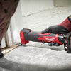 Milwaukee m12 fmt-0 | m12 fuel multitool - 4933472238