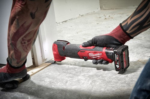 Milwaukee m12 fmt-0 | Attrezzo multiuso per carburante m12 - 4933472238