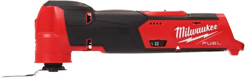 Milwaukee m12 fmt-0 | Attrezzo multiuso per carburante m12 - 4933472238