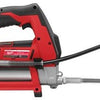 Pistola per grasso Milwaukee M12 GG-0 | senza batterie e caricabatterie - 4933440435