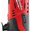 Chiave a cricchetto subcompatta Milwaukee m12 ir-201b 3 8 - 4933441720