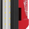 Milwaukee m12 pal-0 | m12 roterende lamp - 4933478226 - 4933478226
