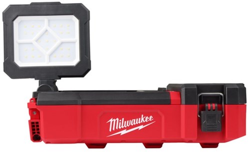 Milwaukee m12 poal-0 | Lampada d'area m12™ packout™ - 4933480473 4933480473