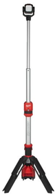 Milwaukee m12 sal-0 staande lamp 12v excl. accu's en lader - 4933464823