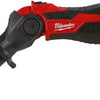 Milwaukee m12 si-0 subcompacte soldeerbout - body - 4933459760