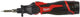 Saldatore a batteria Milwaukee m12 si-201c 12v - 4933459761