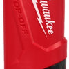 Milwaukee m12 tc2-0 | Cargador compacto y fuente de alimentación m12™ - 4932492908