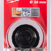 Milwaukee accessoires milwaukee m14 diamant tegelboor | 38 mm - 4932498356