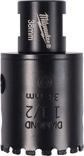 Punta diamantata per piastrelle Milwaukee M14 | 38mm-4932498356