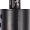 Milwaukee accessoires milwaukee m14 diamant tegelboor | 57 mm - 4932498358