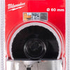 Milwaukee accessoires milwaukee m14 diamant tegelboor | 60 mm - 4932498359