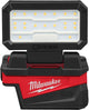 Milwaukee m18 alis-0 | m18 accu lamp 18v | zonder accu's en lader - 4933498148