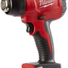Milwaukee m18 bhg-0 | pistola de aire caliente inalámbrica | 18v-4933459771