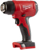 Milwaukee m18 bhg-0 | pistola de aire caliente inalámbrica | 18v-4933459771