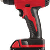 Pistola de aire caliente a batería milwaukee m18 bhg-502c - 18v 5.0ah li-ion - 4933459772