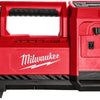 Milwaukee m18 bi-0 | m18 luchtpomp - 4933478706 - 4933478706