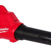Soffiatore per foglie a batteria Milwaukee m18 blblo-0 | senza batterie e caricabatterie - 4933500239