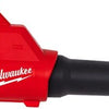 Soffiatore per foglie a batteria Milwaukee m18 blblo-0 | senza batterie e caricabatterie - 4933500239