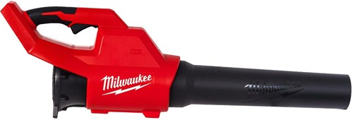 Soffiatore per foglie a batteria Milwaukee m18 blblo-0 | senza batterie e caricabatterie - 4933500239