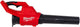 Soffiatore per foglie a batteria Milwaukee m18 blblo-0 | senza batterie e caricabatterie - 4933500239