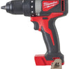 Milwaukee m18 bldd2-0x | 18v | accuboormachine | koolborstelloos | zonder accu's en lader in hd-box - 4933464514
