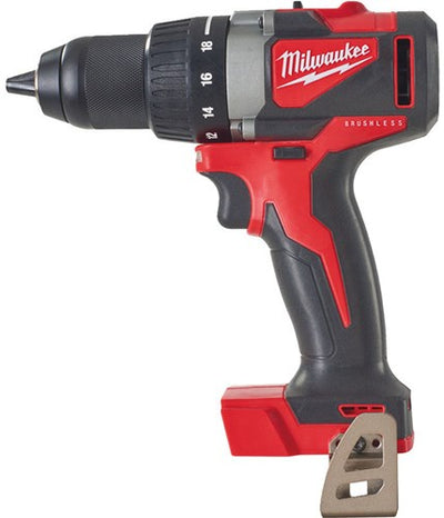 Milwaukee m18 bldd2-0x | 18v | taladro inalámbrico | sin escobillas - 4933464514