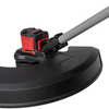 Milwaukee m18 blt-0 | cortadora de césped a batería | 18 voltios | excluido baterias y cargador - 4933472218