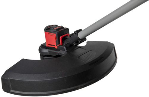 Milwaukee m18 bllt-0 | accu grastrimmer | 18 volt | excl. accu's en lader - 4933472218