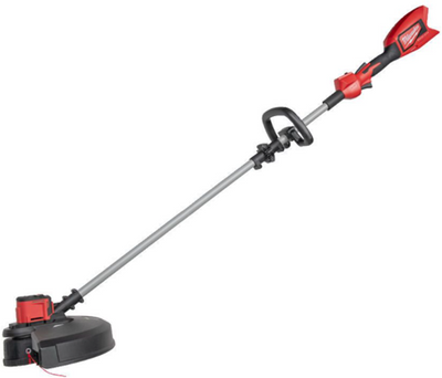 Milwaukee m18 blt-0 | tagliaerba a batteria | 18 volt | escl. batterie e caricabatterie - 4933472218