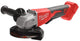 Milwaukee m18 blsag125xpd-0 | m18 angle grinder | 125mm | brushless | paddle switch | without batteries chargers - 4933492645