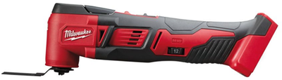 Corpo multiutensile Milwaukee m18 bmt-0x | senza batterie e caricabatterie - 4933459572