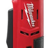 Avvitatore ad impulsi ad angolo Milwaukee M18 Braiw-0 18 V corpo | senza batterie e caricabatterie - 4933447899