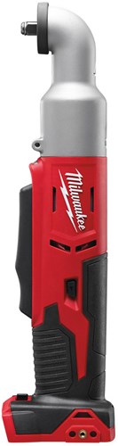 Llave de impacto angular milwaukee m18 braiw-0 cuerpo 18v | sin baterias ni cargador - 4933447899
