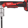 Milwaukee m18 bsbt-202x | accu breekboutmachine (2x 2.0ah accu + lader in hd box) - 4933493289