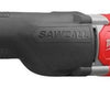 Sega alternativa a batteria Milwaukee M18 BSX-0 | senza batterie e caricabatterie - 4933447275