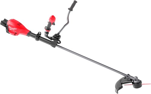 Decespugliatore a batteria Milwaukee M18 F2BCU-0 M18 Fuel™ | doppio - 4933480859